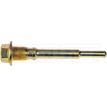 Motormite Oversized Brake Caliper Bolt, 55551 55551